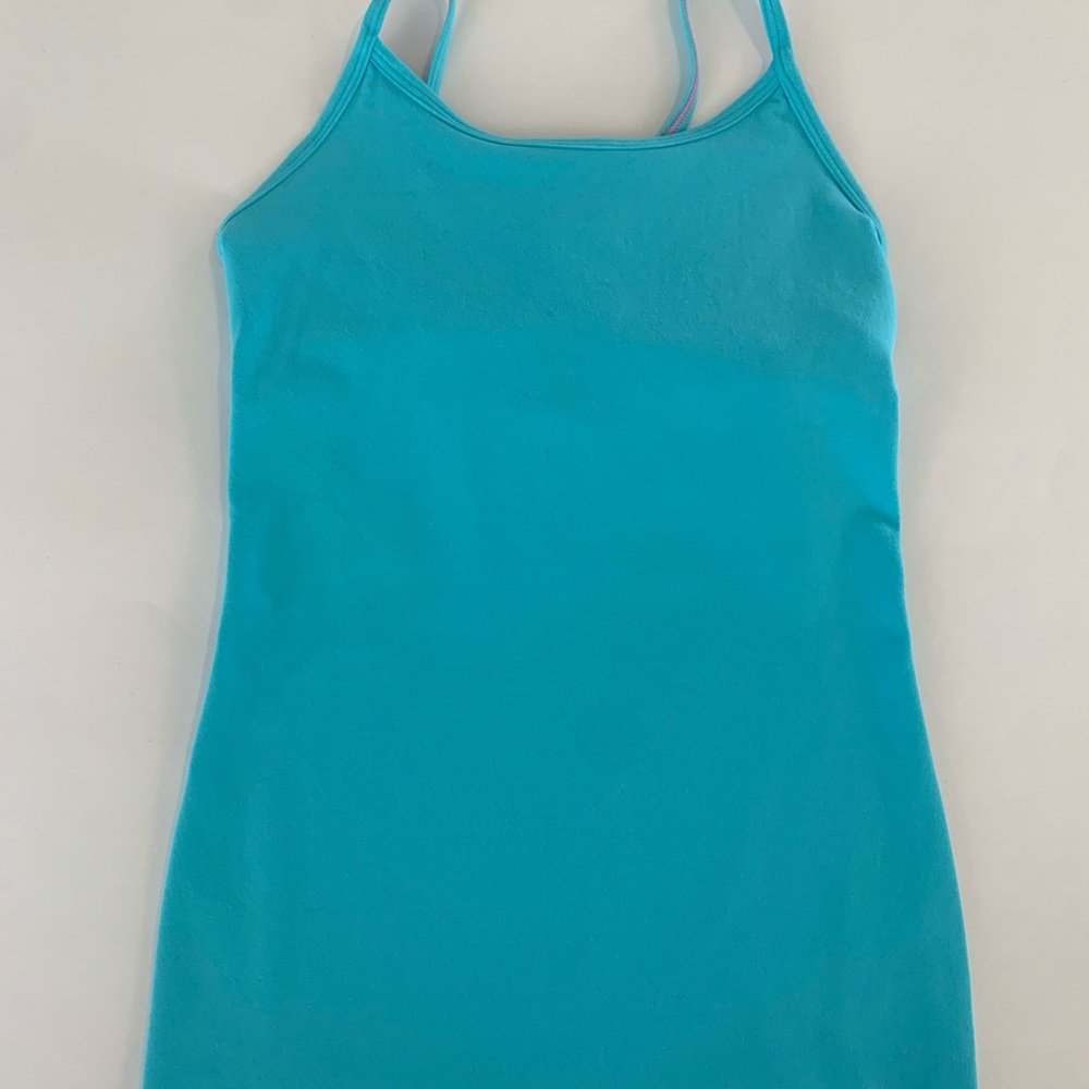Ivivva Tank Top. TT8-14.